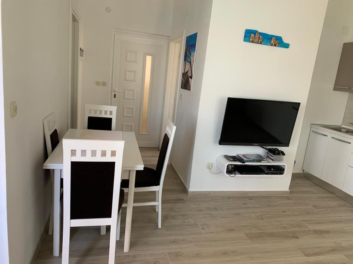 Apartman Demi Miškovići Exterior foto