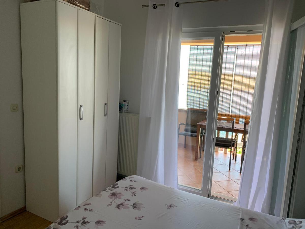 Apartman Demi Miškovići Exterior foto