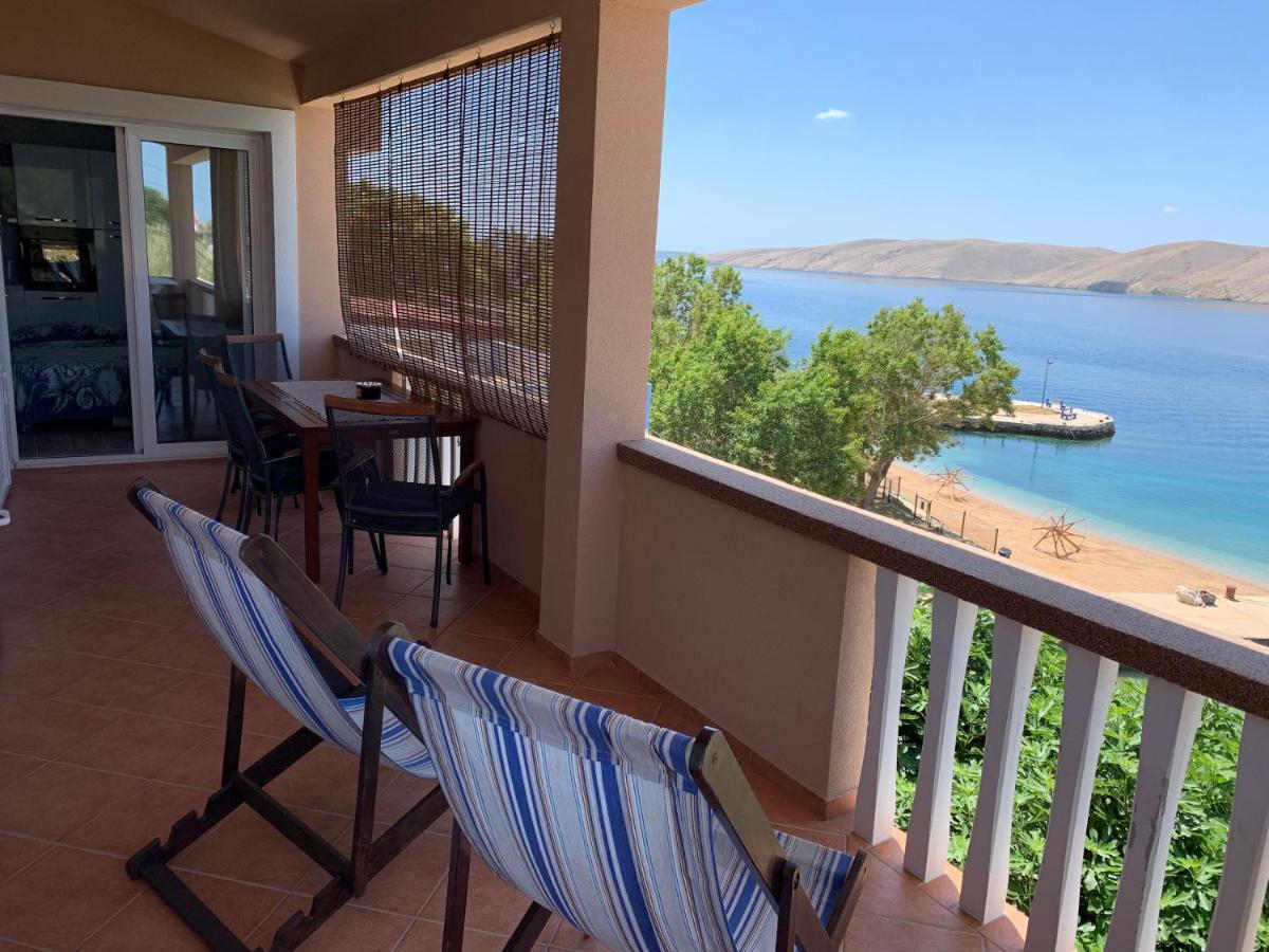 Apartman Demi Miškovići Exterior foto