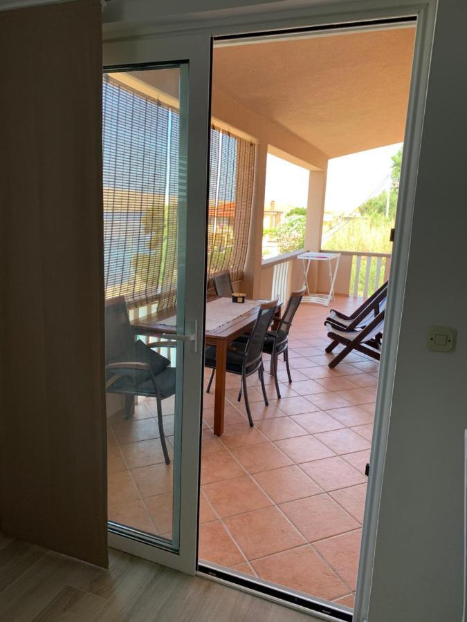 Apartman Demi Miškovići Exterior foto