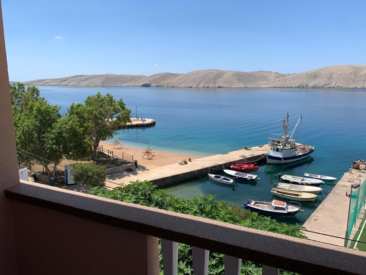 Apartman Demi Miškovići Exterior foto