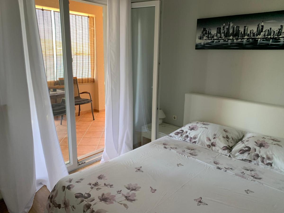 Apartman Demi Miškovići Exterior foto