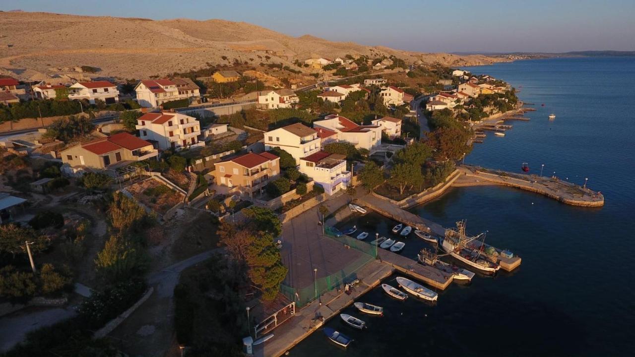 Apartman Demi Miškovići Exterior foto